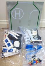 1983 LEGO Legoland 6384