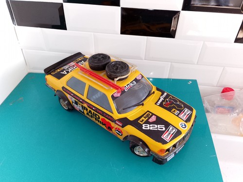 1509242 voiture bmw - i, raid