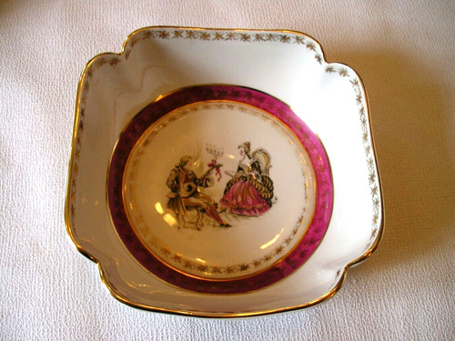 Charles pillivuyt limoges - limoges,