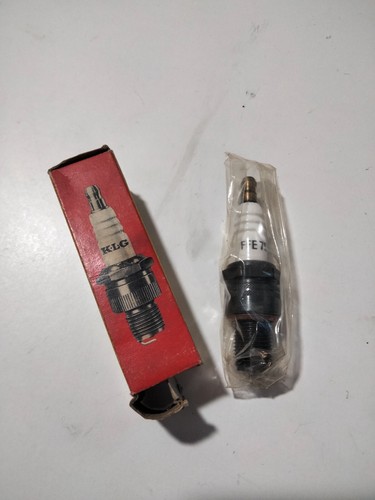Bougie klg ffe75b équivalent - klg,