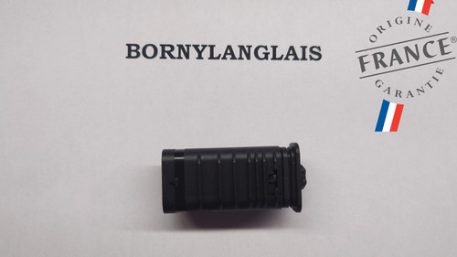 Swirl valve bypass - bypass, résistance