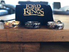 LE SEIGNEUR DES ANNEAUX 