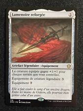 CARTE MAGIC RARE FR BOSS ARTEFACT Légendaire / ÉQUIPEMENT / ARME ET + / POWER+