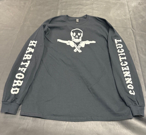 Hells angels hartford support - hells,