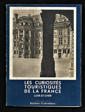 LOIR -ET-CHER - Guide