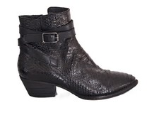 ASH - Boots Bottines " Kim " -