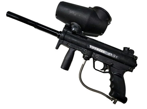 NICE Condition Tippmann A5