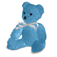 Daum Doudours Blue - 05271-2