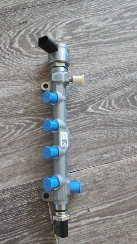 Rampe injection diesel neuve - rampe,