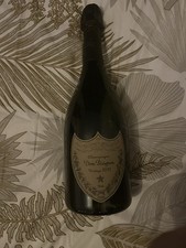 champagne dom perignon