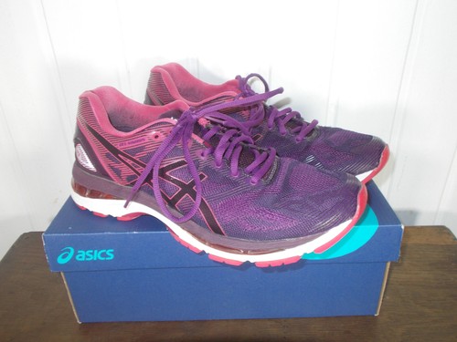 Chaussures basket asics - basket, gel