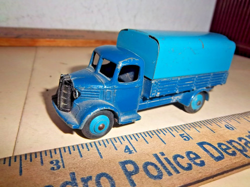 Dinky toys austin - dinky, 30s