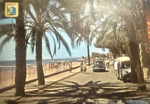 Carte postale citroen - citroen, +
