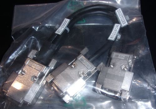 Furuno 000 150 677 - 000-150-677, y-cable