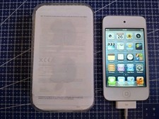 Apple Ipod Touch  Occasion