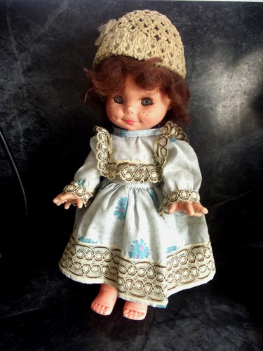 Poupée migliorati doll - poupée,