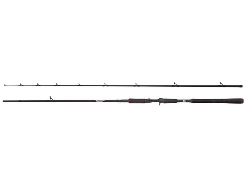 Neuf abu garcia - garcia, pike