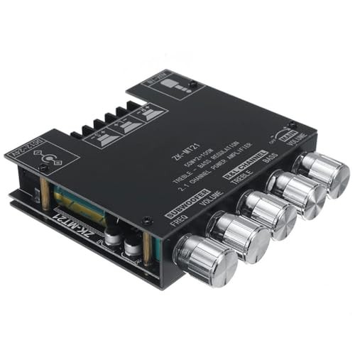 Wangcl module amplificateur - wangcl,