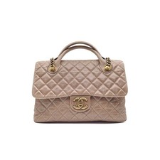 Chanel sac main vintage - chanel,