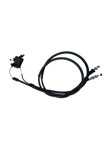 Cable gaz ktm 250 - de,