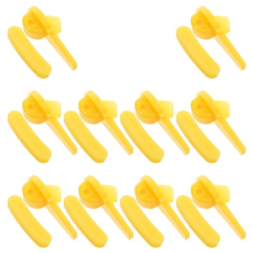 Sets insert tête - 10,