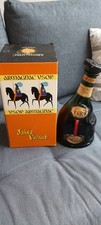 Armagnac saint vivant