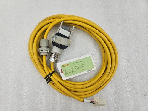 Mazak assy w1700 x320 - w1700, cable