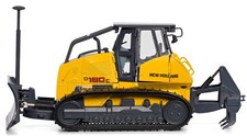 MOTORART, Bulldozer NEW HOLLAND D180C, échelle 1/50, MOT13786