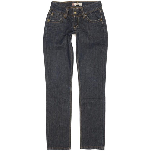 Levi 571 femme - 571, bleu