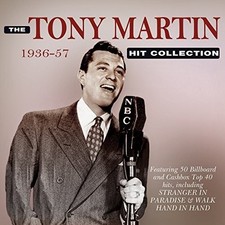 Tony Martin - Hit Collection