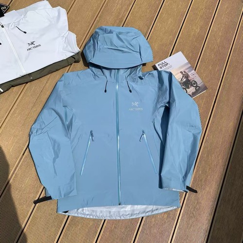Veste arcteryx imperméable - veste,