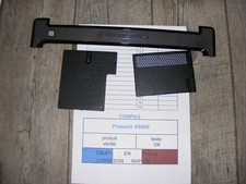 2 Caches & le bandeau de