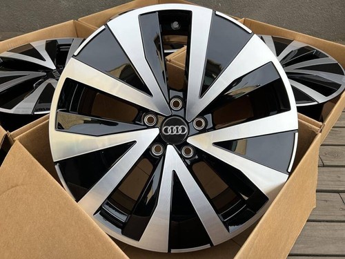 Jante alu 18 5x112 - jante, 7.0"