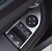 PLAQUES BMW I3 I3S ADVANCED