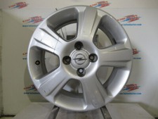 JANTE ALU OPEL CORSA C 15 POUCES  2392259