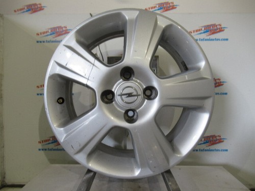Jante alu opel corsa 15 - c,