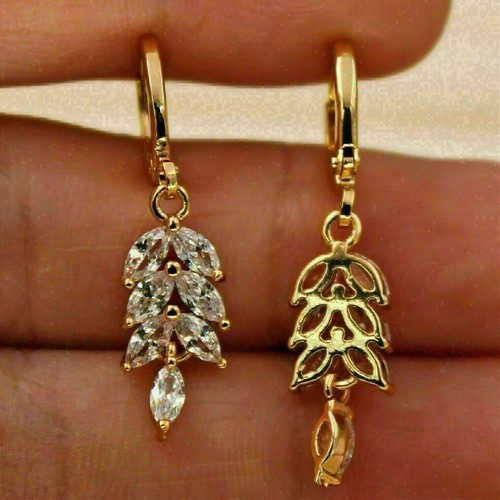 Boucles oreilles - boucles, d'oreilles