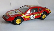 JOUSTRA - ALPINE A 310 non motorisé ni filoguidée