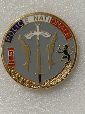 POLICE ECOLE CIAT HAGONDANGE*