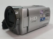 Caméra Vidéo SONY HDR-CX180