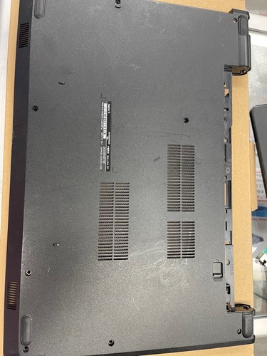 Coque bas capot - , plasturgie