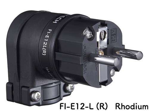 Furutech e12 prise - (r),