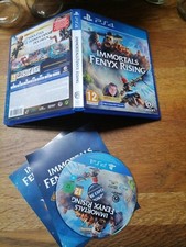 Immortals Fenyx Rising VF [Complet] PS4 & PS5