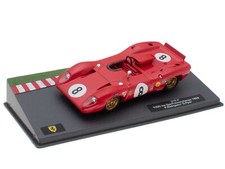 Ferrari 312 P