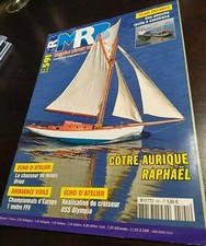 Revue MRB No 591