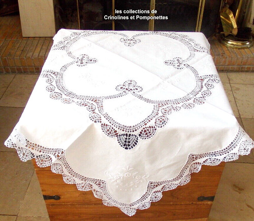 Nappe the surnappe brodee - nappe,