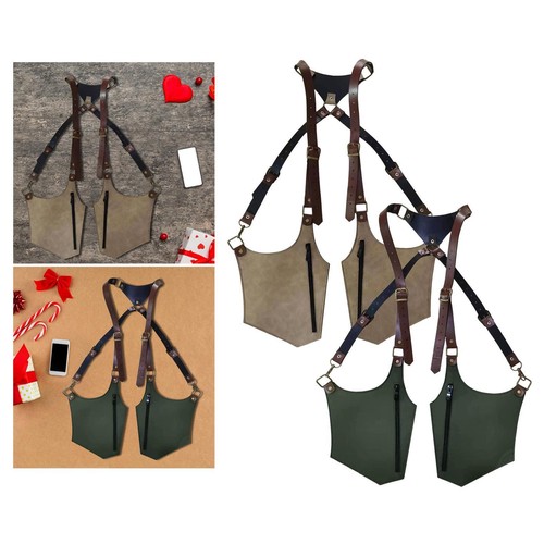 Sac bandoulière caché - sac,
