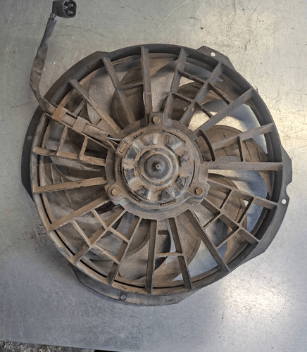 Ventilateur électrique avec
