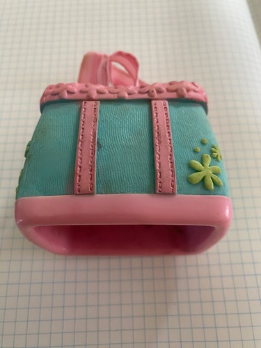 Petshop lps caisse panier - caisse,