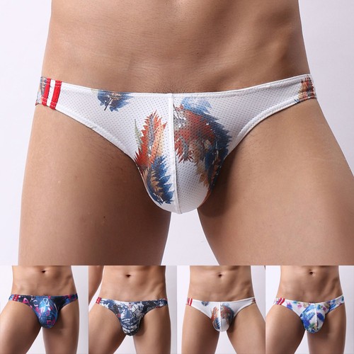 Lingerie sexy homme - , imprimé